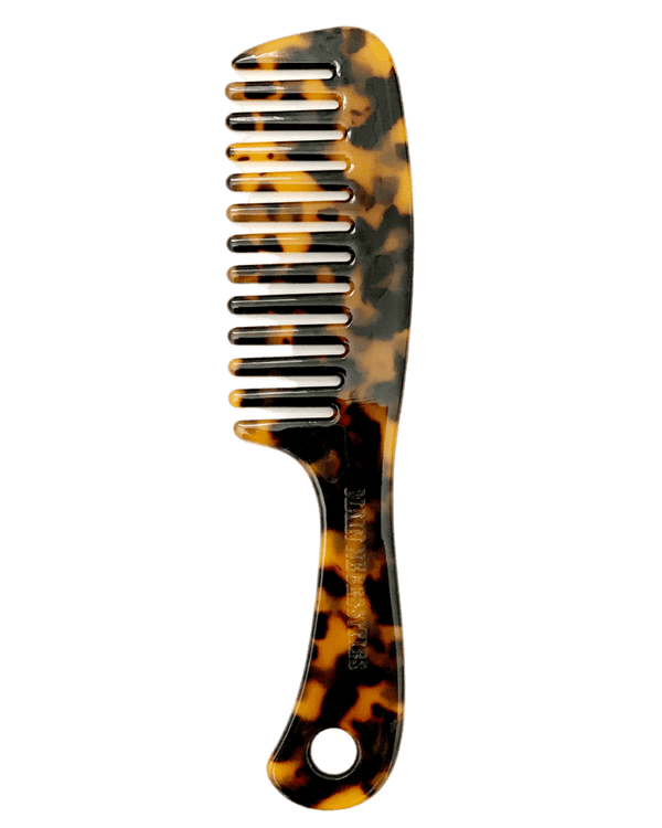 THE DETANGLING COMB - MAIN NECESSITIES