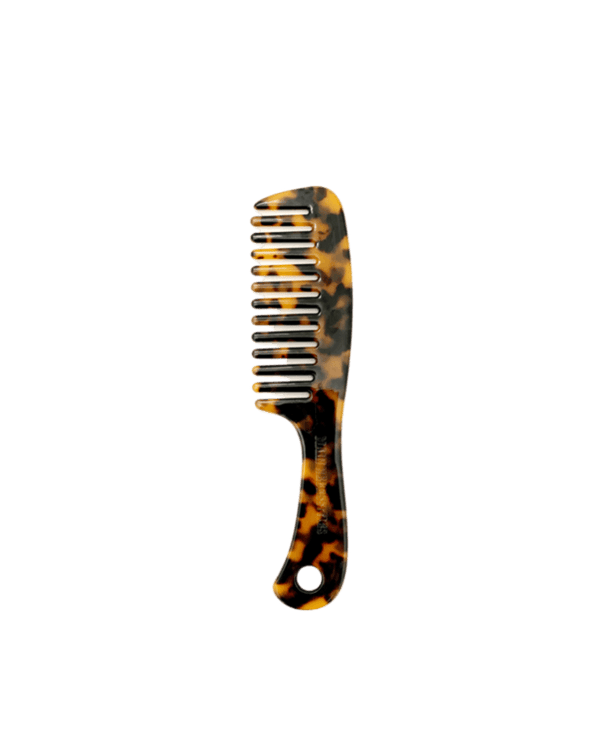 THE DETANGLING COMB - MAIN NECESSITIES